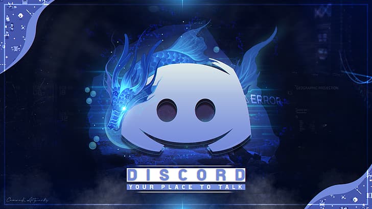 Discord Update